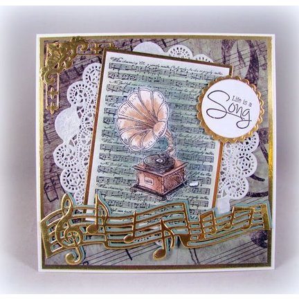 Collezione 6: Musica