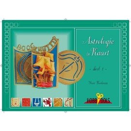 BASTELSETS / CRAFT KITS A5 boek Astrologie Cards