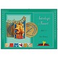 BASTELSETS / CRAFT KITS livre A5 Astrologie Cartes