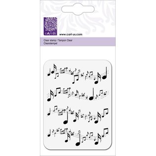 Cart-Us Timbres clairs, "notes"