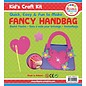 Kinder Bastelsets / Kids Craft Kits Bastelset: Herz Tasche für Kinde  - zurück vorrätig!