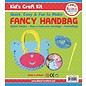 Kinder Bastelsets / Kids Craft Kits Bastelset for barn, bjørn bag 20 x 23cm, TOTAL SWEET !!