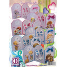 BASTELSETS / CRAFT KITS komplettes Bastelset: Sweetheads 02