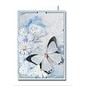 BLUMEN (MINI) UND ACCESOIRES Twin Pack flowerart, azul, pequeña