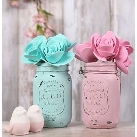 Chalky Vintage Look, Starterset