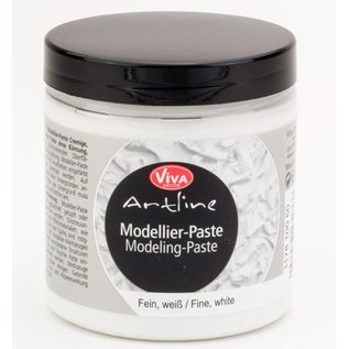 Modellieren Structure paste