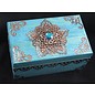 Spellbinders und Rayher Spellbinders - Nestabilities (embossing and Schneideshablonen) Moroccan