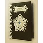 Spellbinders und Rayher Spellbinders - Nestabilities (Präge- und Schneideshablonen) Moroccan