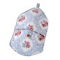 Textil Handicraft set for sewing: bag for hot water bottle 40 x 25 cm!