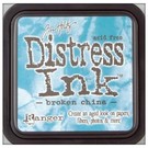 Tim Holtz Distress Ink "china cassé"