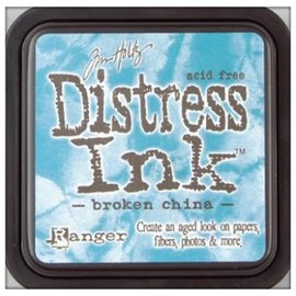 Tim Holtz Distress Ink "china rotto"