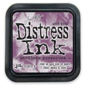 Tim Holtz Cojín de estampilla "Tinta Distress"