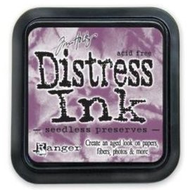 Tim Holtz Rilievo bollo "Distress Ink"