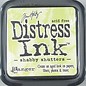 Tim Holtz Inchiostri Distress Ink, "persiane shabby"