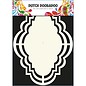 Dutch DooBaDoo Maschera A5 plastica