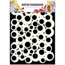 Dutch DooBaDoo Masque A5 Plastique