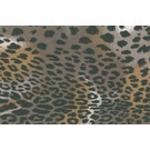 FILZ / FELT / FEUTRE Form filt, leopard