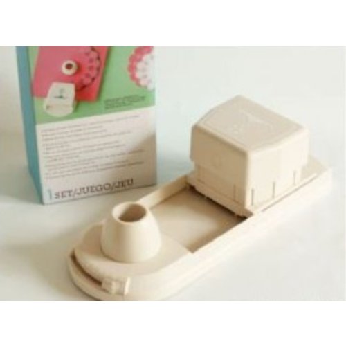 EK Succes, Martha Stewart County borders punch starter (Article 42-93001) EK Succes, Martha Stewart County borders punch starter (Article 42-93001)
