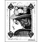 LaBlanche LaBlanche Stempel: Queen of Spades