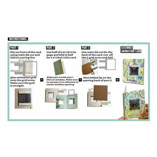 Uchi's Design NEW: Set for designing animated maps !!