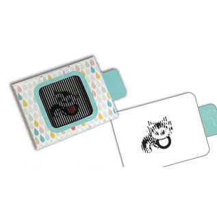 Uchi's Design NOUVEAU: Set pour la conception de cartes d'animation !! Dernier modèle