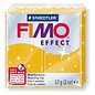 Effet FIMO®, 56/57 g, mica or