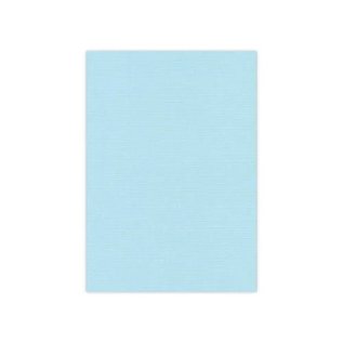 Karten und Scrapbooking Papier, Papier blöcke Cap carton 240 GSM, 5 pezzi, Baby Blue