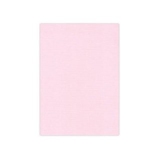 Karten und Scrapbooking Papier, Papier blöcke Cap karton 240 GSM, 5 stykker, baby pink