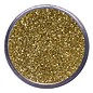 FARBE / STEMPELKISSEN Embossing powder, metallic color, rich gold