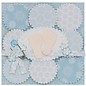 Leane Creatief - Lea'bilities und By Lene Stamping templates: baby motifs