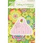 Joy!Crafts / Jeanine´s Art, Hobby Solutions Dies /  Stanzschablone: ​​Handtasche, only 1 in stock