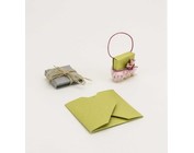 Folding verktøy for konvolutter og bokser