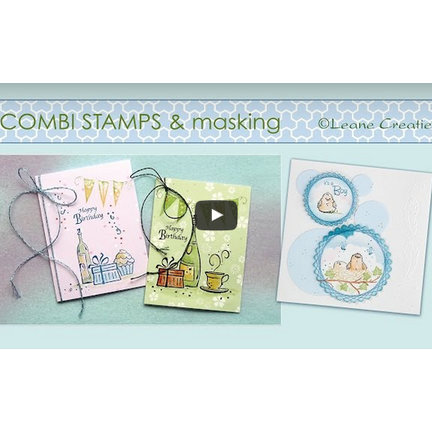 STAMPP WITH TECHNOLOGY VIDEO