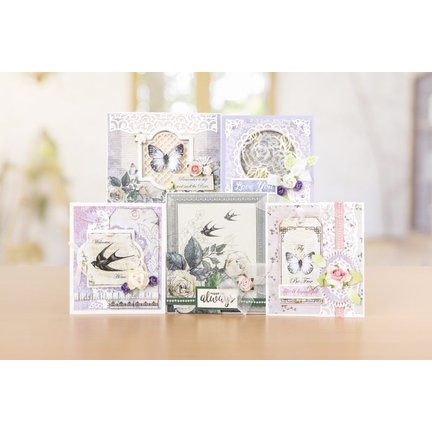 Ispirazione Nr. 2: Shabby Chic