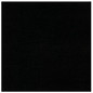 Karten und Scrapbooking Papier, Papier blöcke ¡10 hojas de cartón de lino 250 GSM, negro, 30 x 30 cm!