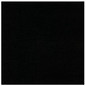 Karten und Scrapbooking Papier, Papier blöcke 10 sheets of linen cardboard 250 GSM, black, 30 x 30 cm!