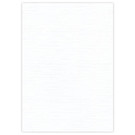 Karten und Scrapbooking Papier, Papier blöcke 10 sheets of cardboard 240 GSM, white