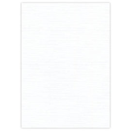 Karten und Scrapbooking Papier, Papier blöcke Kap 10 arc doos 240 gsm, white