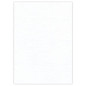 Karten und Scrapbooking Papier, Papier blöcke Cap 10 carton arc 240 GSM, blanc