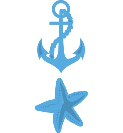 Get Anker dekoration ideer Free Anker Dekoration Ideer