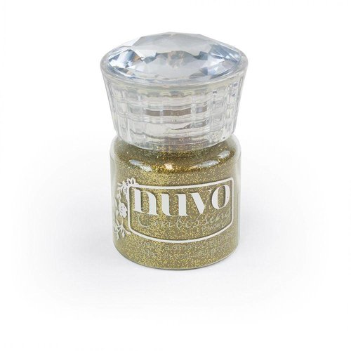 BASTELZUBEHÖR, WERKZEUG UND AUFBEWAHRUNG Glitter Embossingpoeder, goud, 22 ml! BASTELZUBEHÖR, WERKZEUG UND AUFBEWAHRUNG Glitter Embossingpoeder, goud, 22 ml!