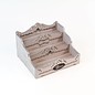 Holz, MDF, Pappe, Objekten zum Dekorieren décoration en bois: Stockage Creative