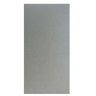 Karten und Scrapbooking Papier, Papier blöcke cartoncini metallico, 15x30cm, argento