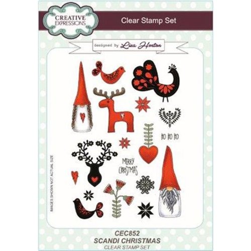 Stempel / Stamp: Transparent timbre clair, transparent Stempel / Stamp: Transparent timbre clair, transparent
