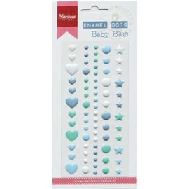 Embellishments / Verzierungen Embellishments / Embellishments: 72 Adhesive Beads