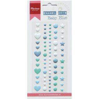 Embellishments / Verzierungen Embellishments / Embellishments: 72 Adhesive Beads