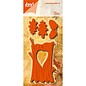 Joy!Crafts / Jeanine´s Art, Hobby Solutions Dies /  Modèles Cut / Cutting & Embossing: Arbre d'automne