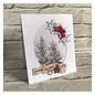 Stempel / Stamp: Transparent Motivo de sello transparente, Navidad,