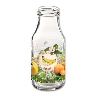 BANDEROLEN, Schrumpffolien Krympe hylser jam / smoothies, 9 cm