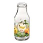 BANDEROLEN, Schrumpffolien Krympe hylser jam / smoothies, 9 cm